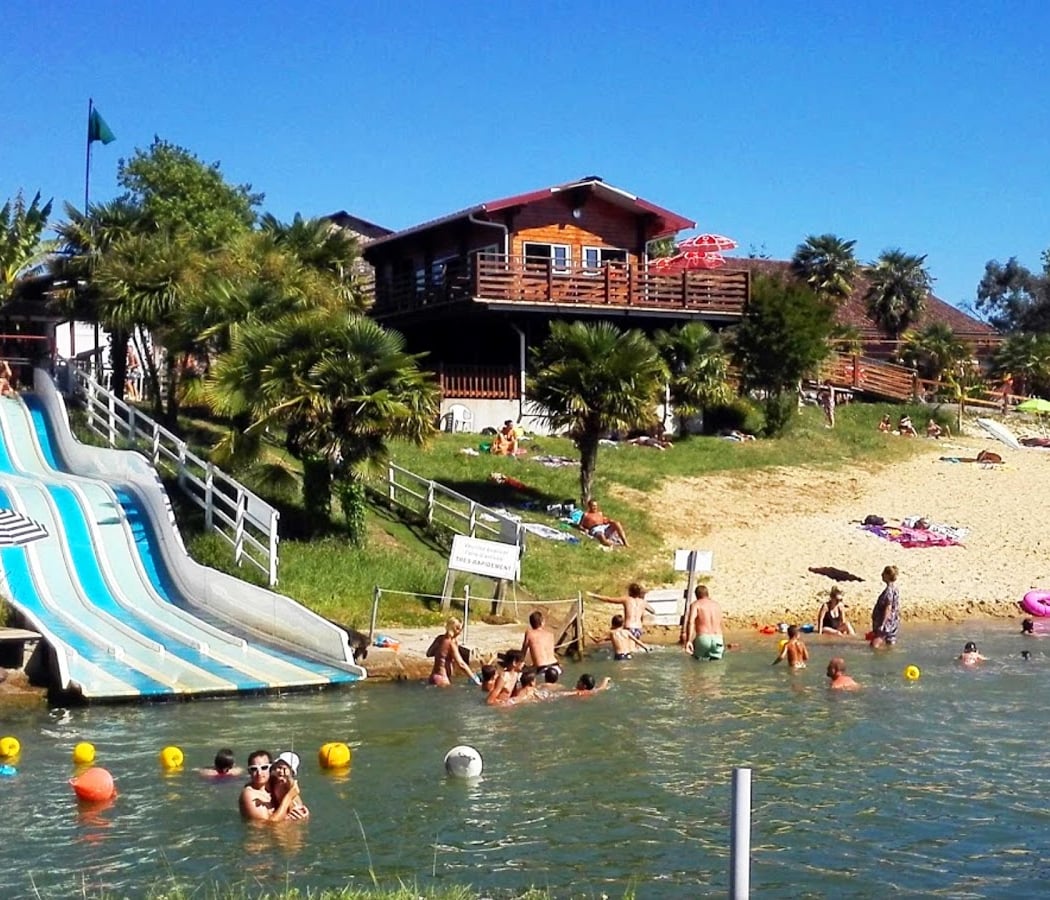 Water Park of Sames 1