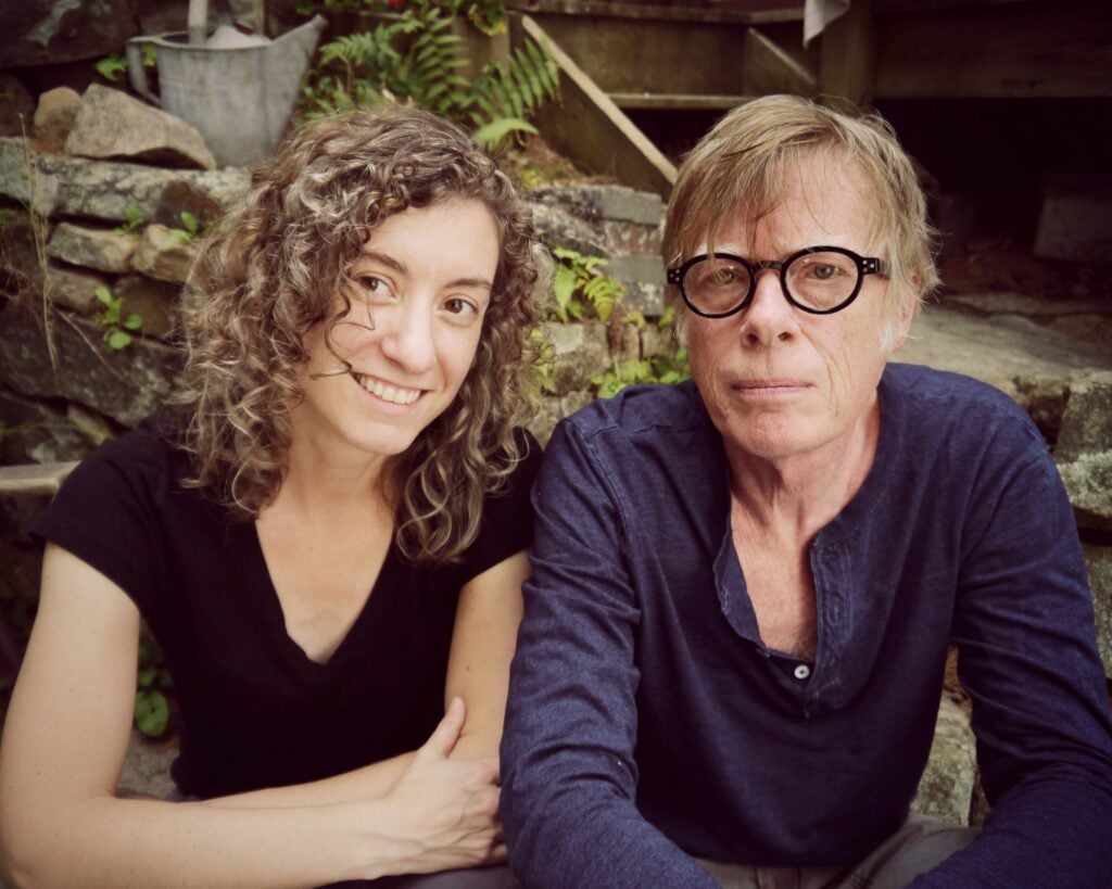 Kieran Kane & Rayna Gellert 2