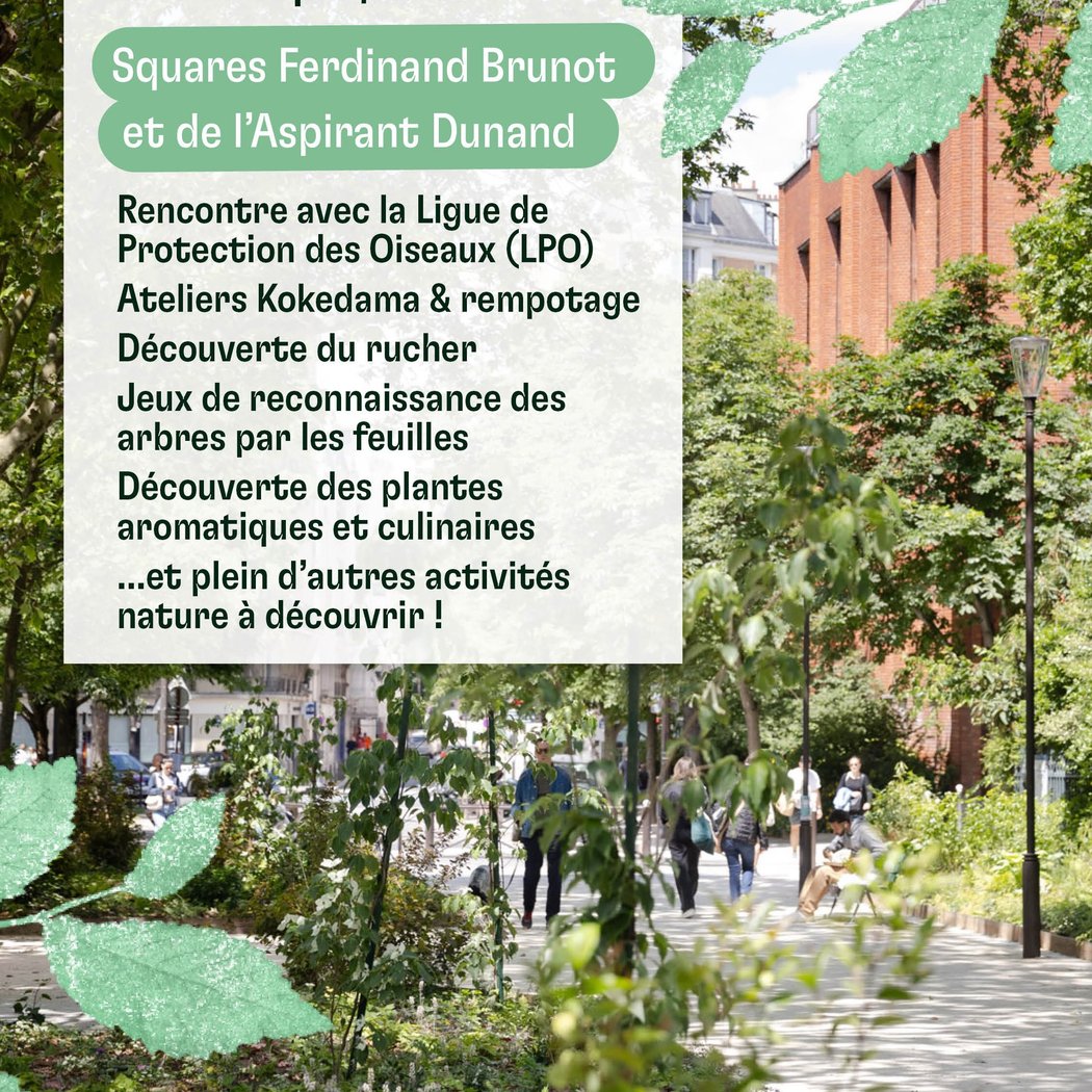 Fête des jardins 1