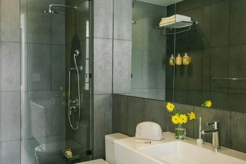 The William Hotel Midtown, Sonder 3