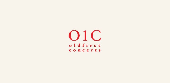 Old First Concerts 2