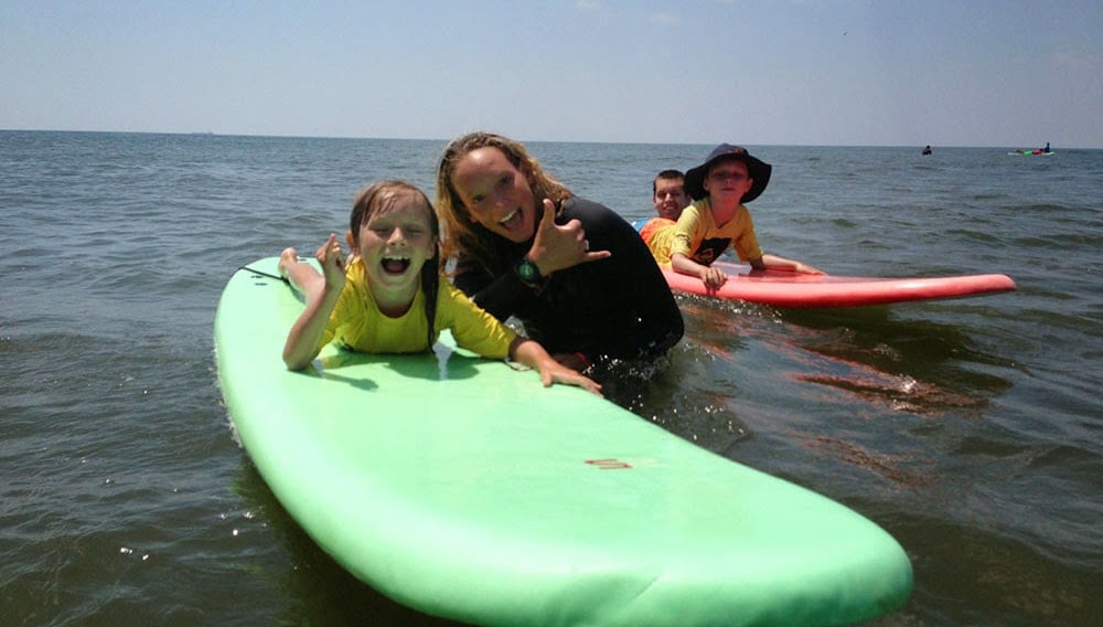 Skudin Surf Rockaway Beach 3