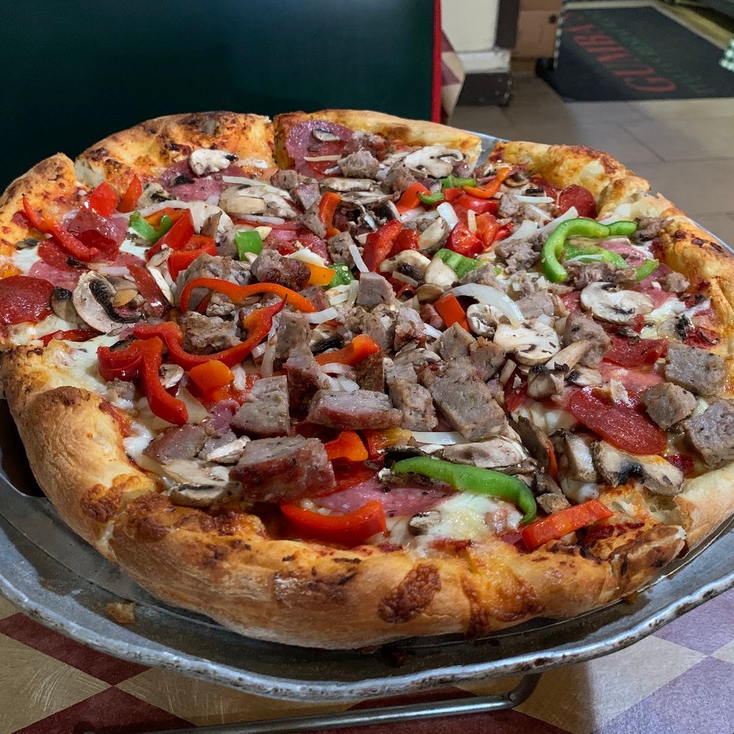 Gumba's Italian Restaurant 1
