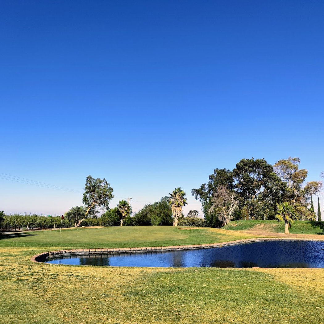 Tracy Golf & Country Club 2