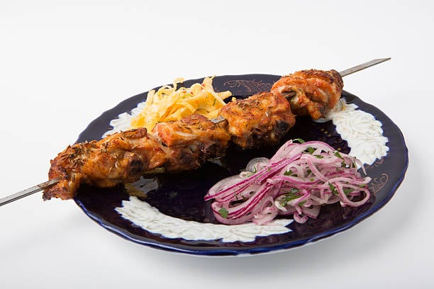 Kabab Town 2