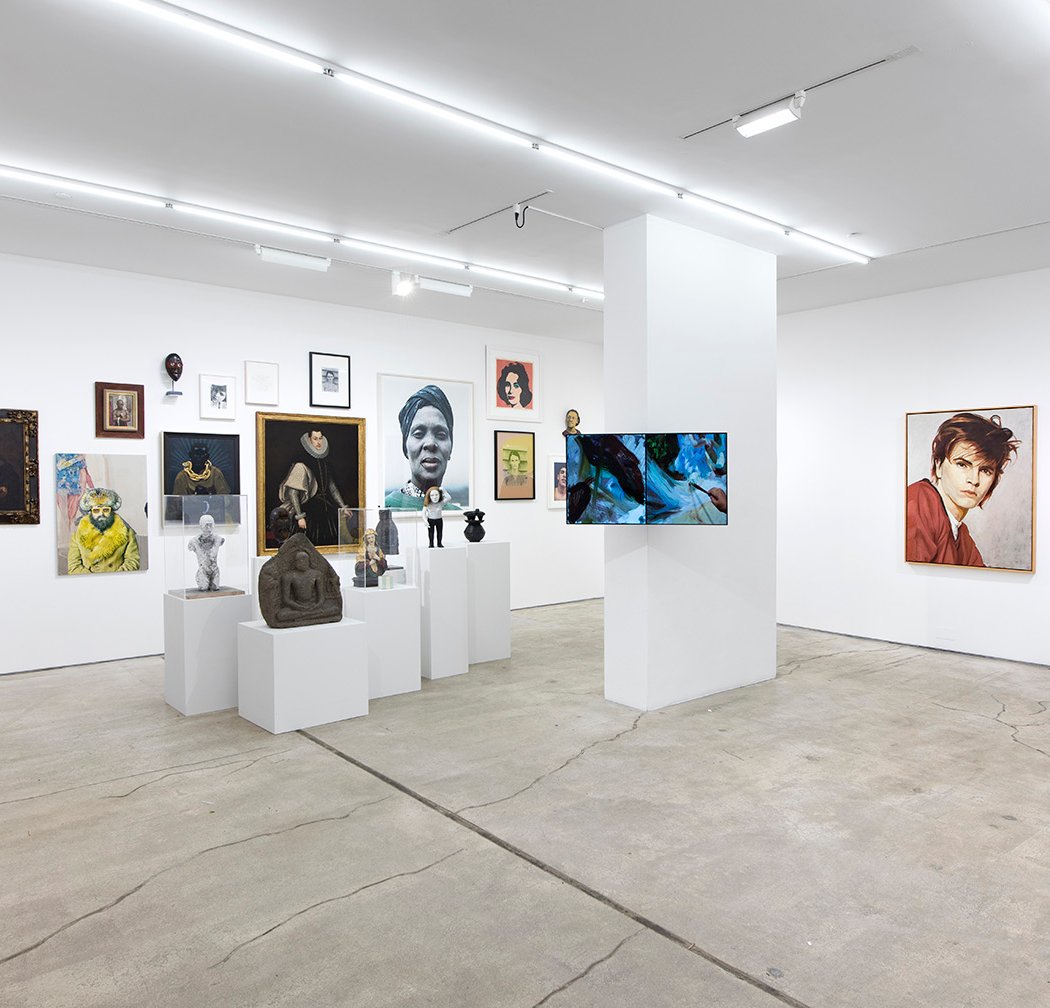 Elizabeth Neel: In the Guts of the Living 2