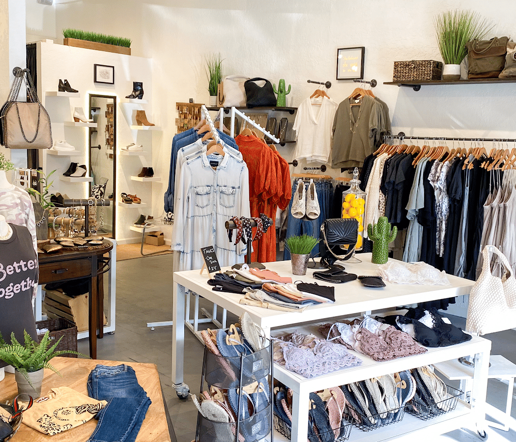 Spree Boutique Giving Back Event 3