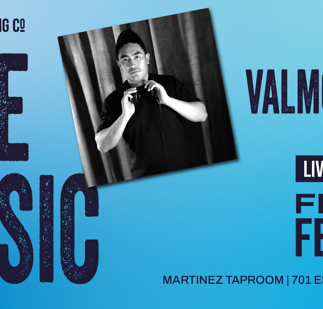 DJ Night // DJ Valmonster 1