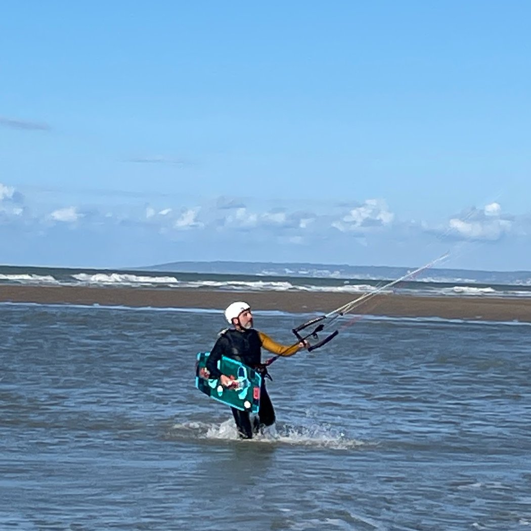 Kite-R Évolution 3