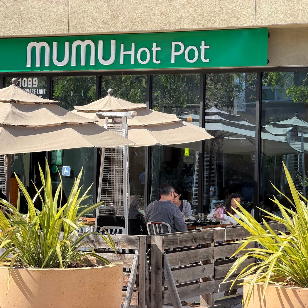 Mumu Hot Pot 2