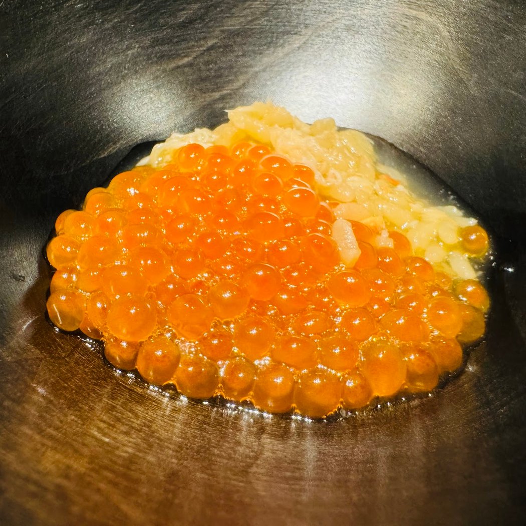 Sushi Asaba Nishiazabu 1