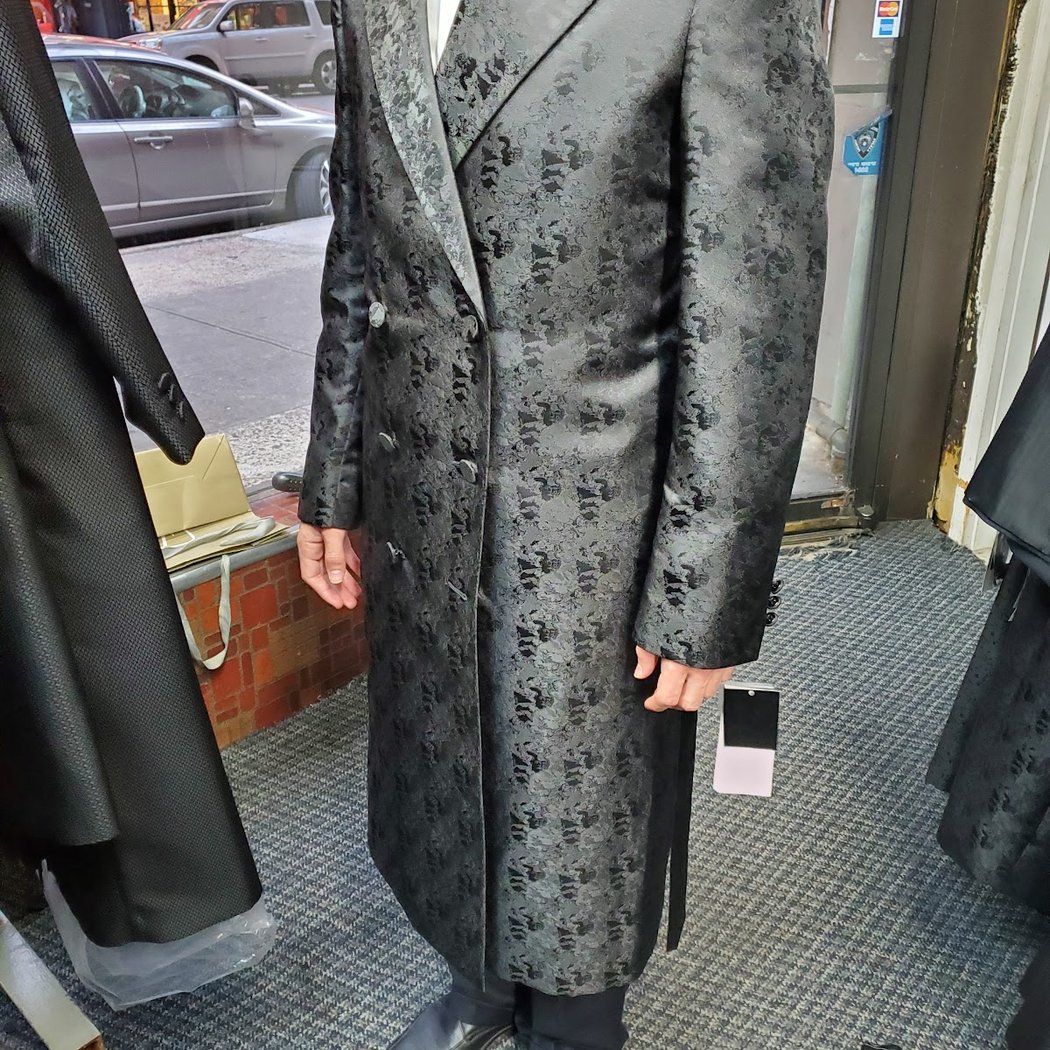 Reinhold Clothiers 3