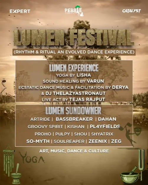 Lumen Festival 1
