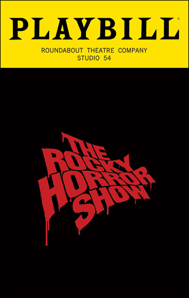 The Rocky Horror Show