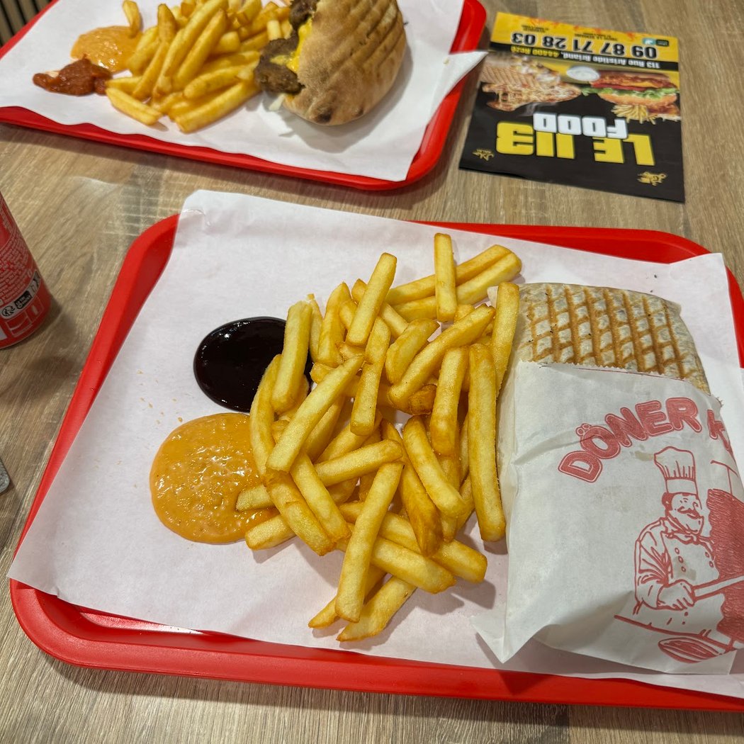 113 Food 2