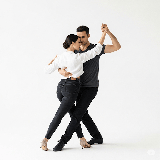 Stage de West Coast Swing (WCS) Initiation & débutant 1