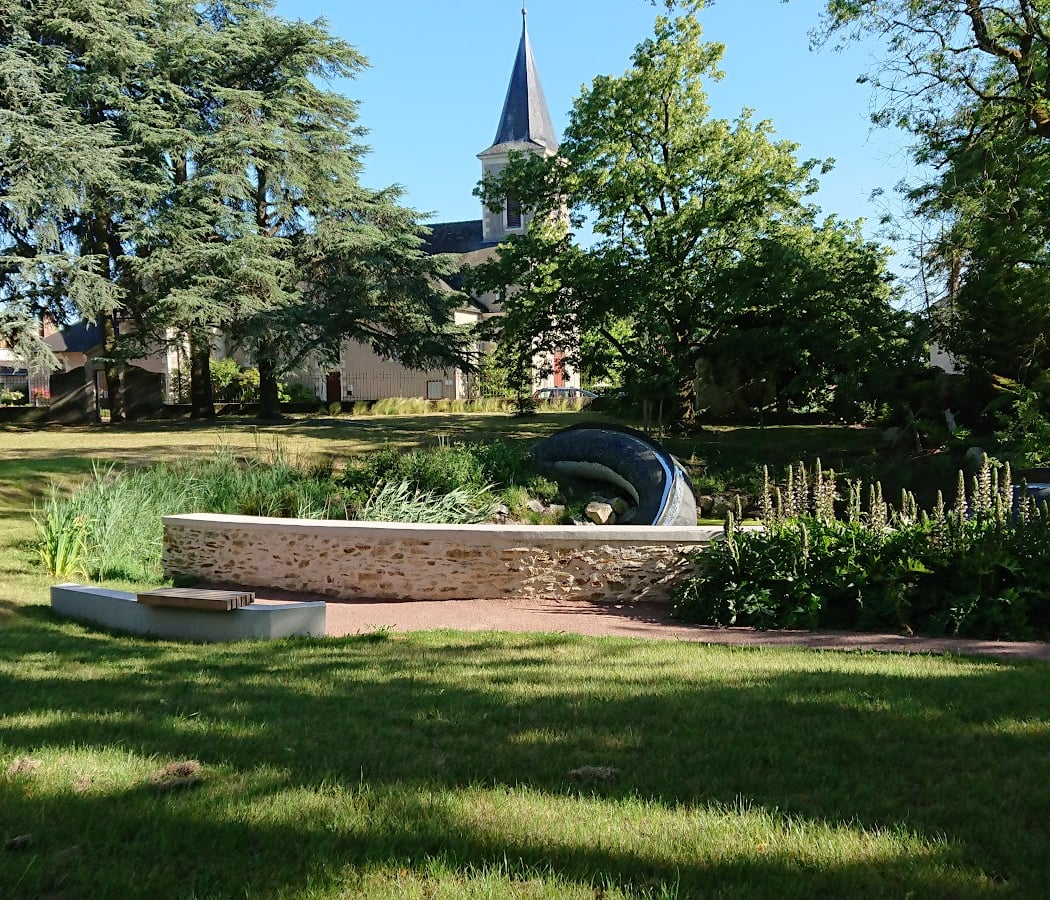 St-Aignan de Grand Lieu 3