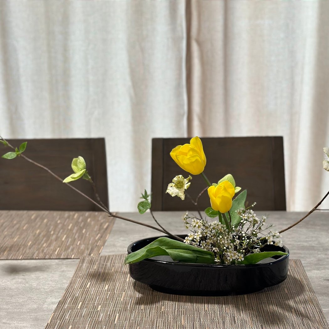 Ikebana Studio M 5