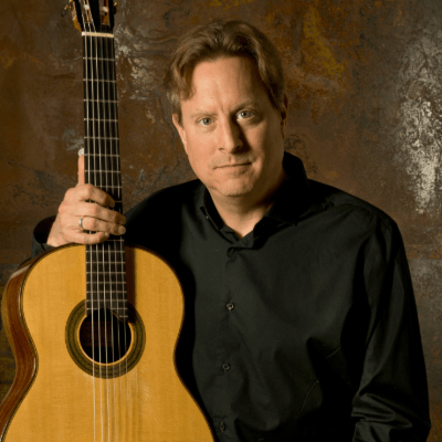 Escher Quartet / Jason Vieaux, guitar
