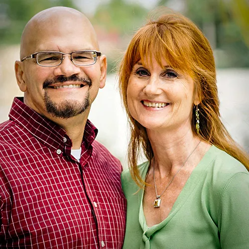 Married Life Retreat 2026 2