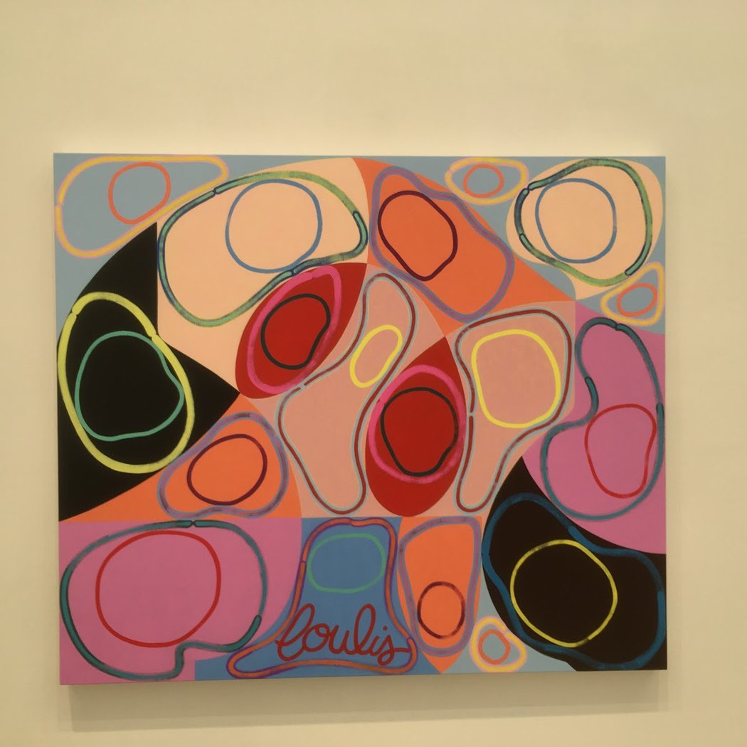 Dot: A Group Exhibition 1