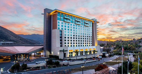 Sycuan Casino Resort 2