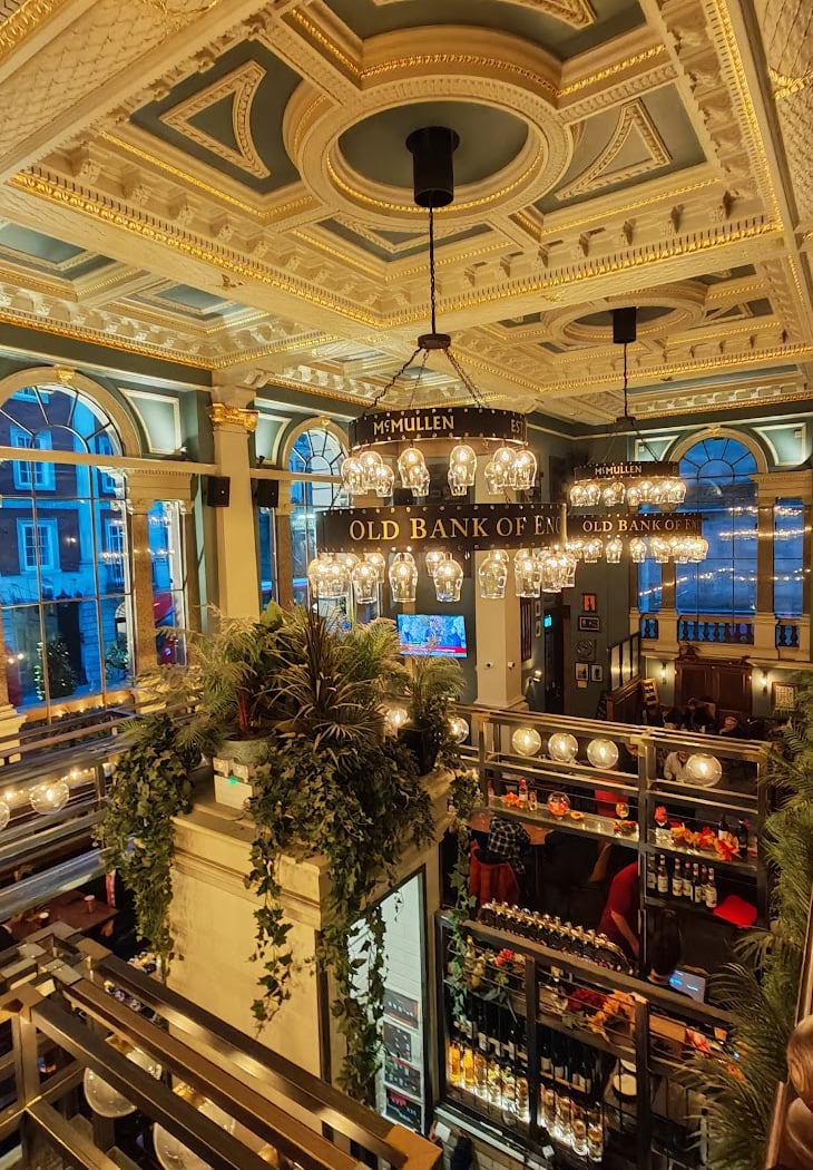 Old Bank of England 3
