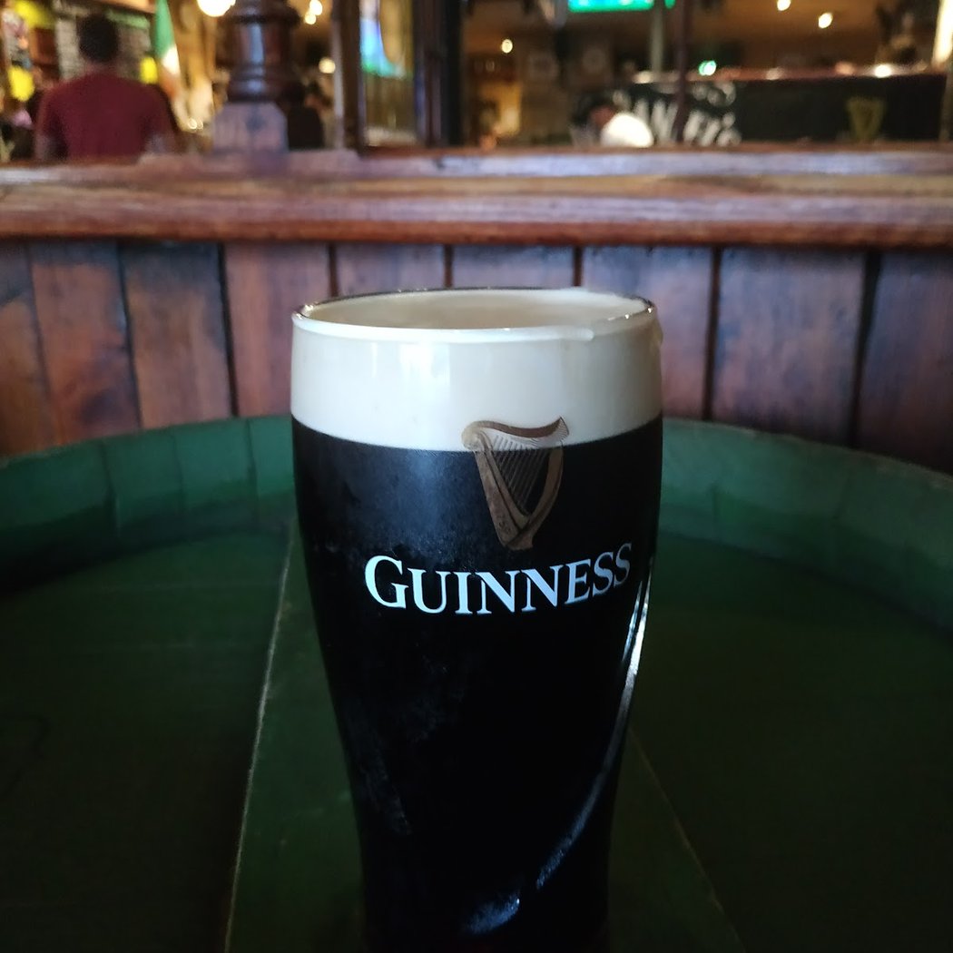 Katie Daly's Irish Pub 1