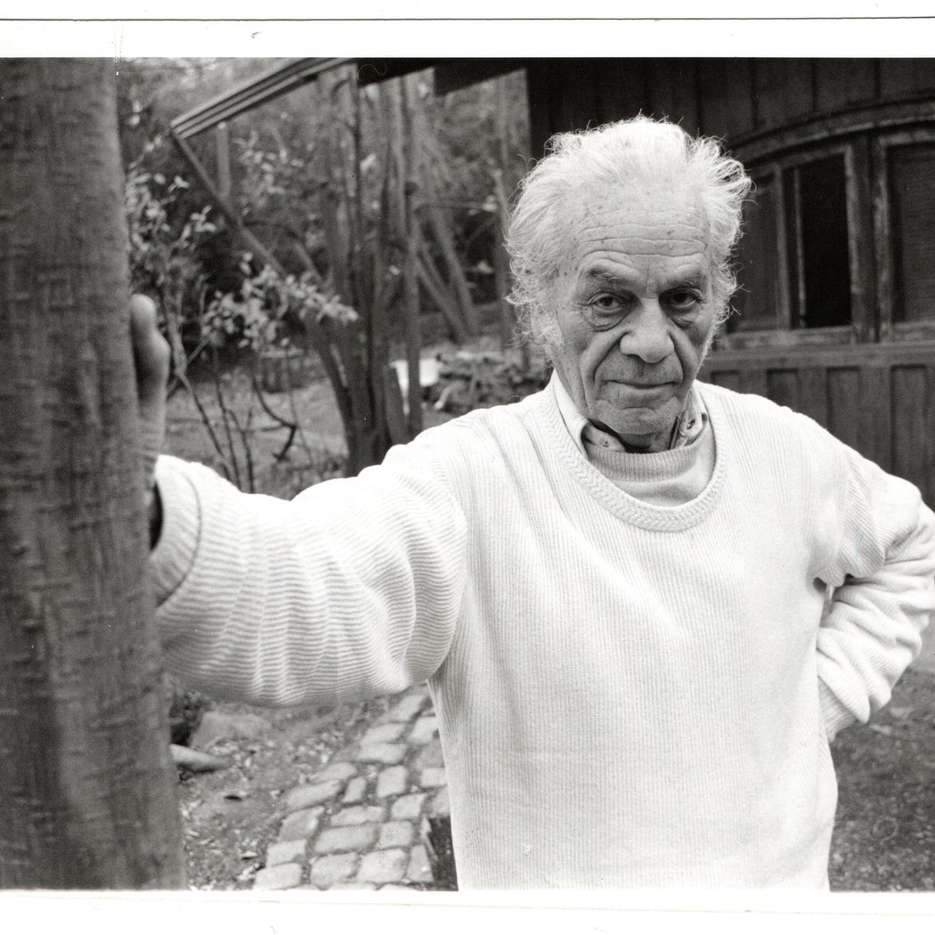 Nicanor Parra à Paris 2