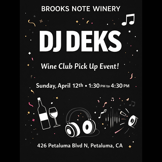 Brooks Note Winery and Tasting Room 3