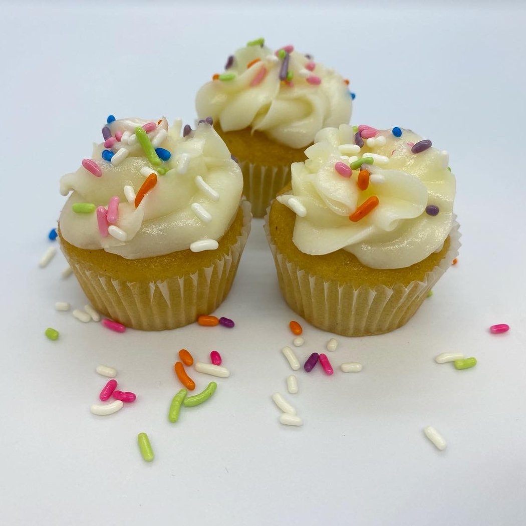 Krispy Mango Café & Bakeshop 3