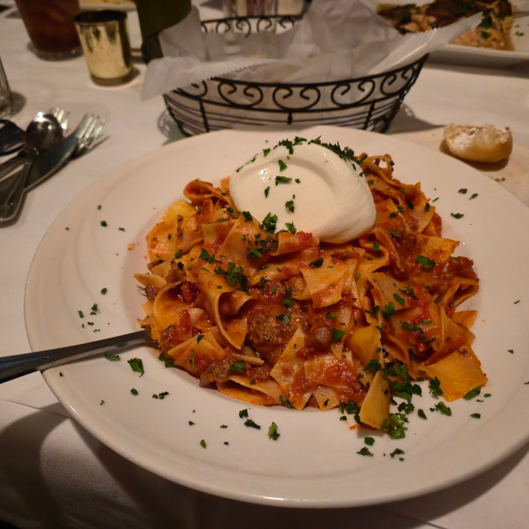 Frank Guido's Little Italy 3