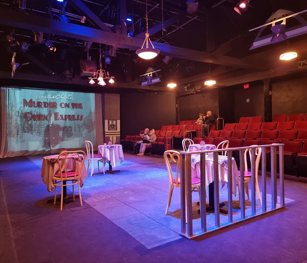 Long Beach Playhouse 1