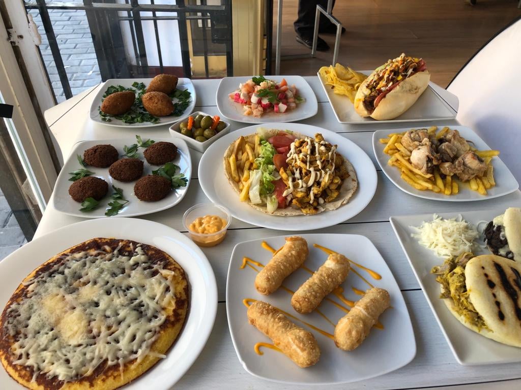 El Tapeo 1