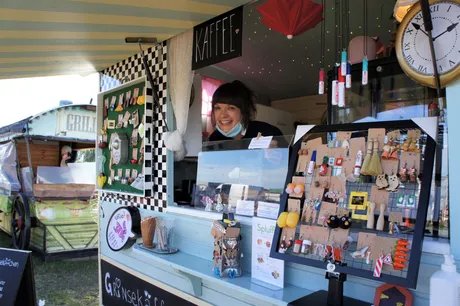 Flohmarkt Friedrichshagen - Trödelkultur par excellence 2