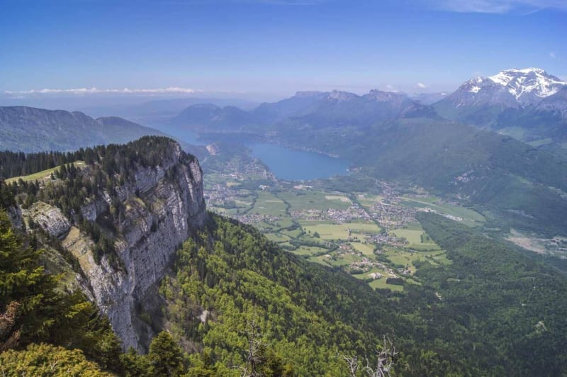 Montagne du Charbon 1