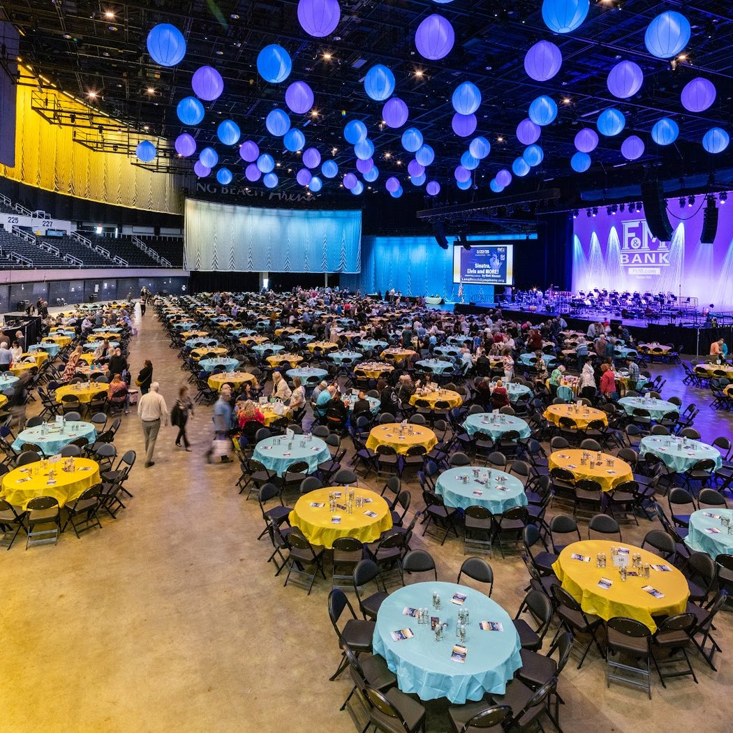 The Ultimate Eagles Experience – Long Beach Symphony Pops 2