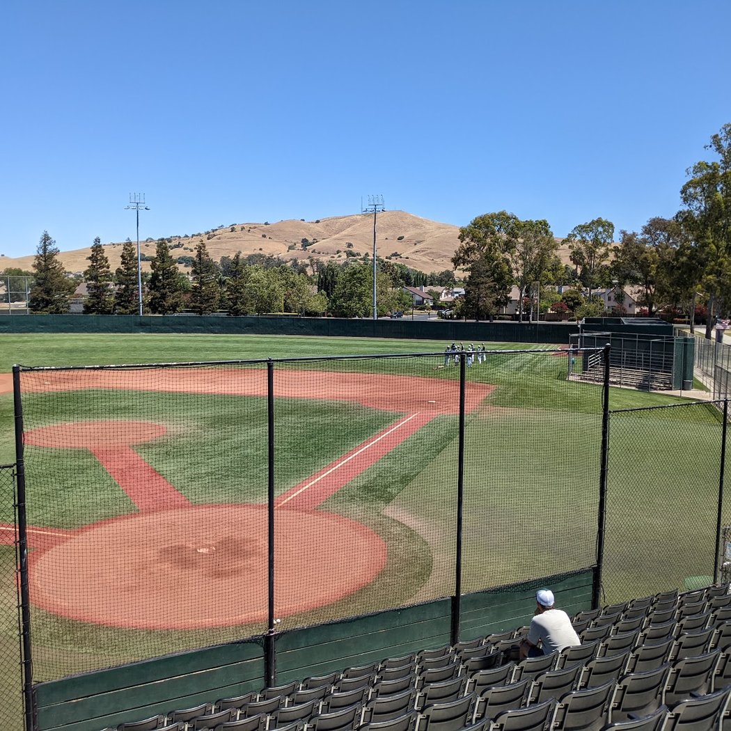 Laurel Creek Park 1