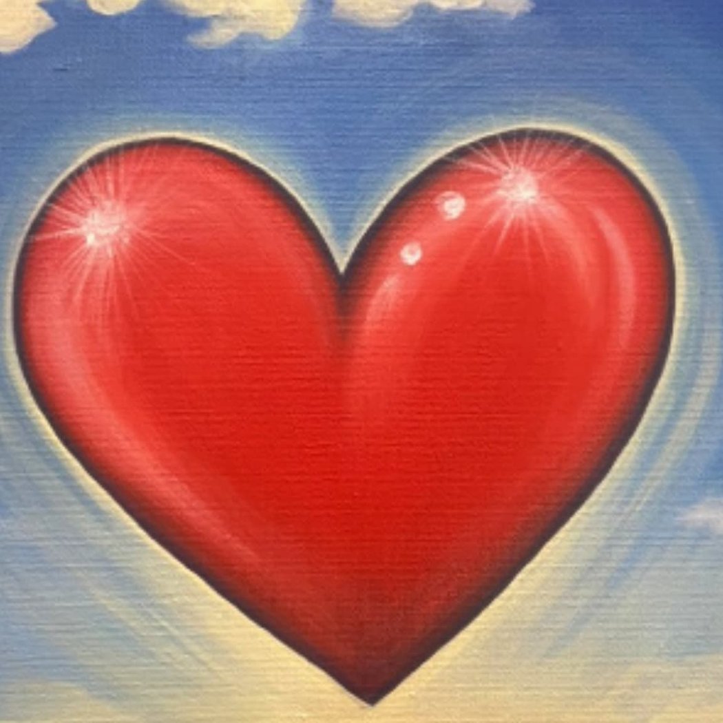 Adventures in Surrealist Painting 1