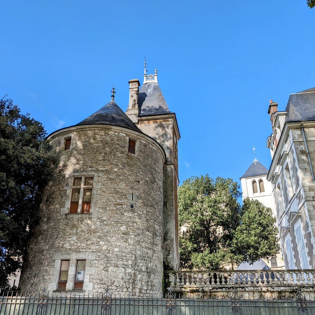 Tour du Diable 1