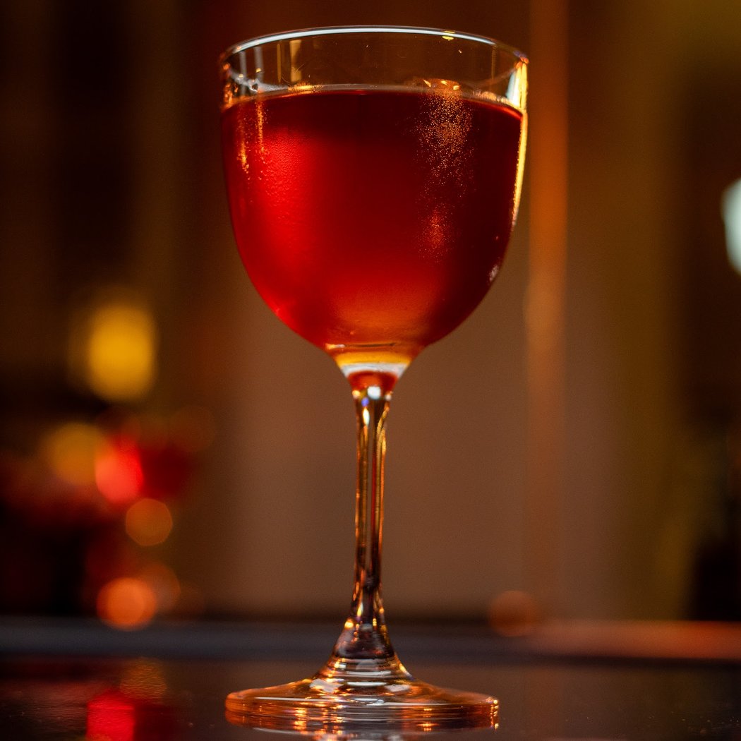 Anibal Club | Coctelería de autor en Sevilla