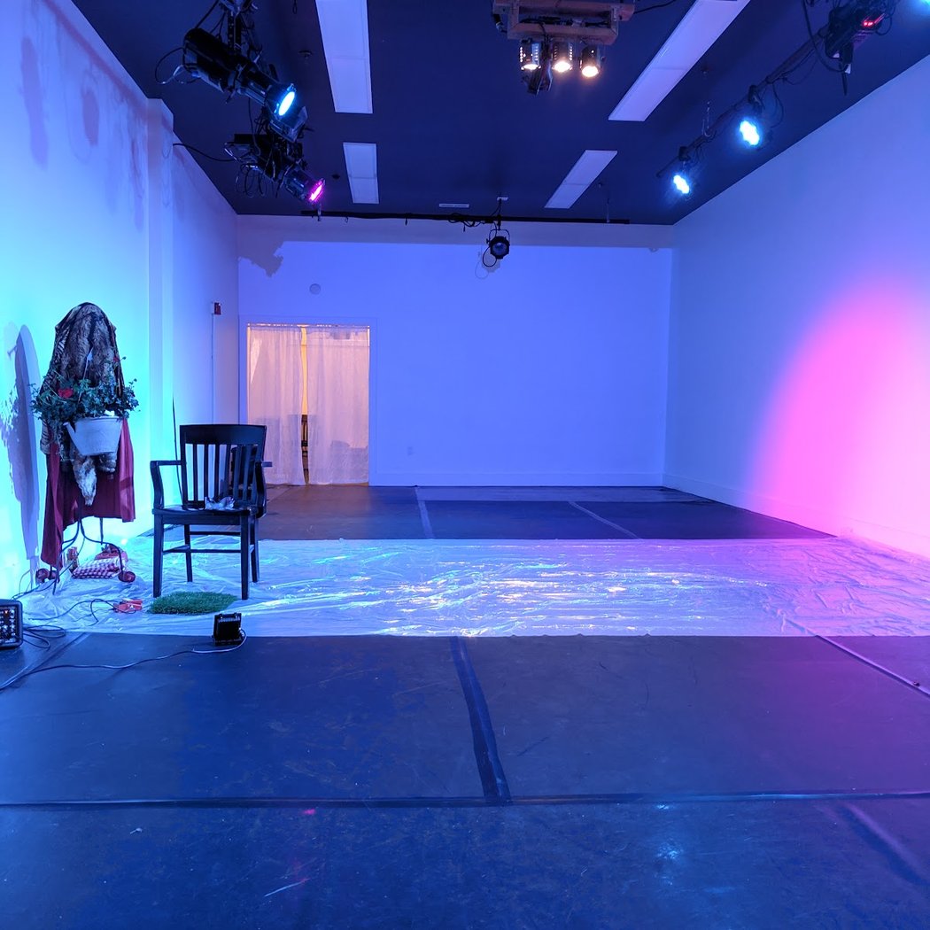 Safehouse Arts 3