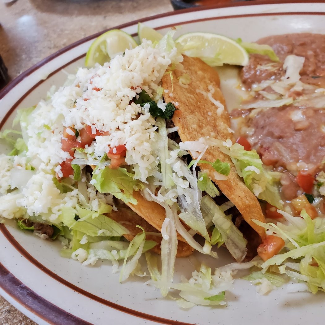 El Molcajete 3