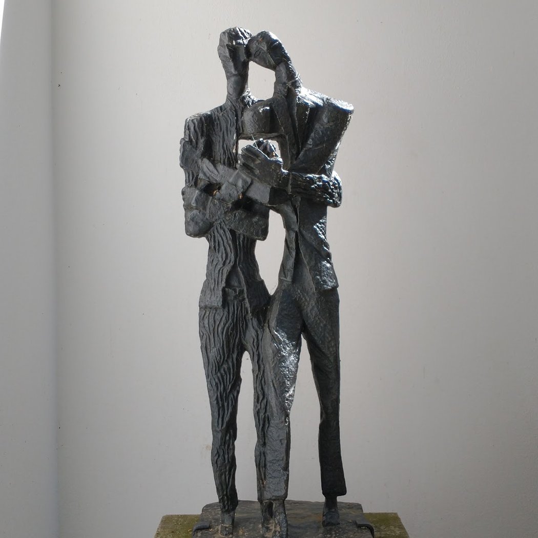 Musée Zadkine 3