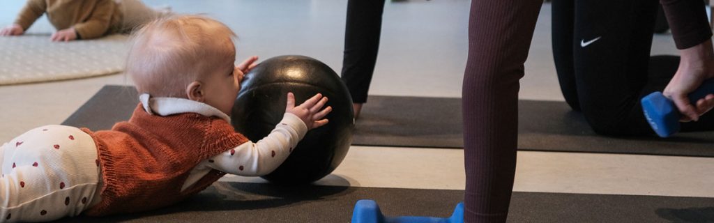 Babypilates