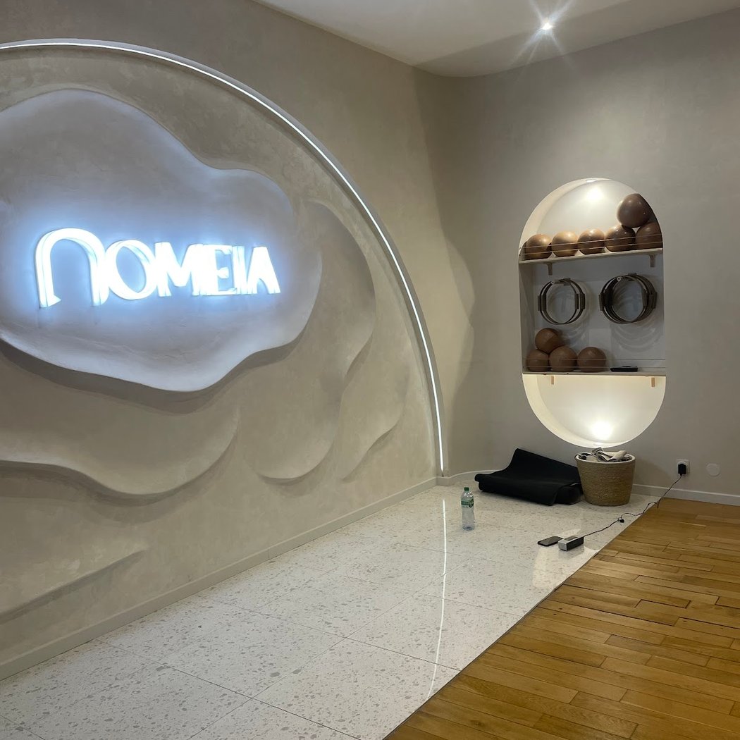 Nomeia Studios | Pilates & Yoga✨ 5