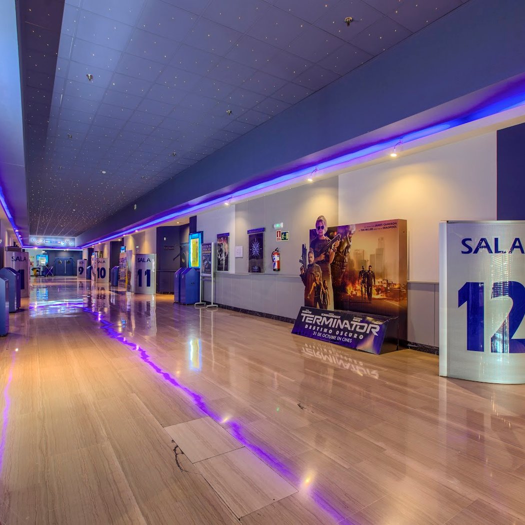 Cines Baratos 1