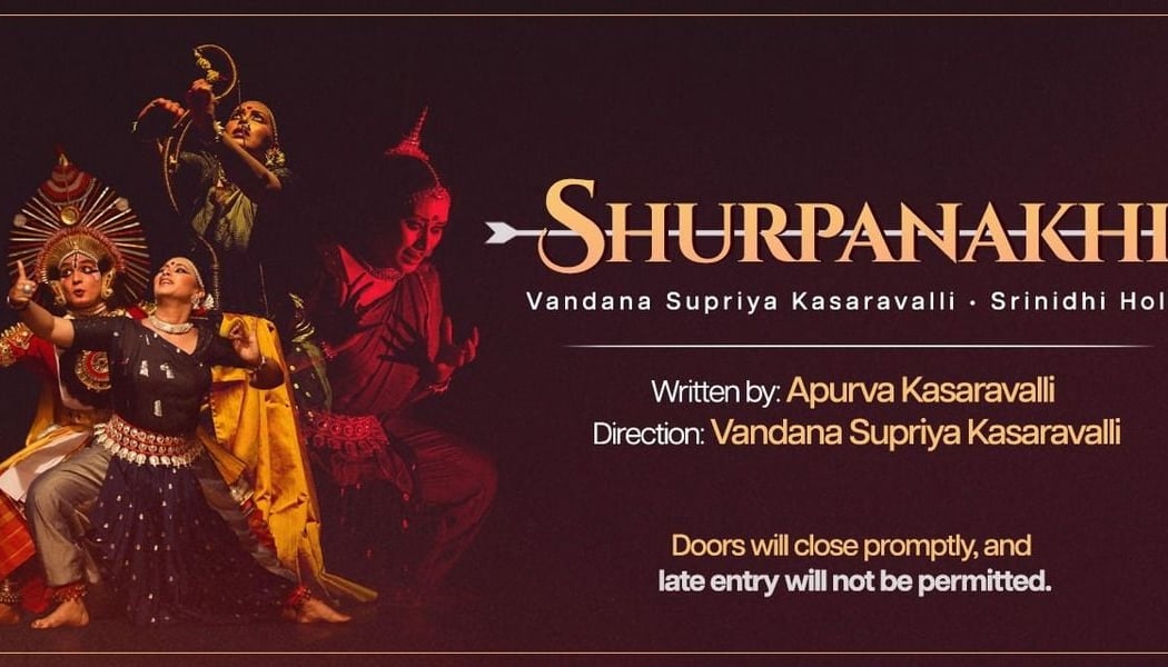 Shurpanakhi 1