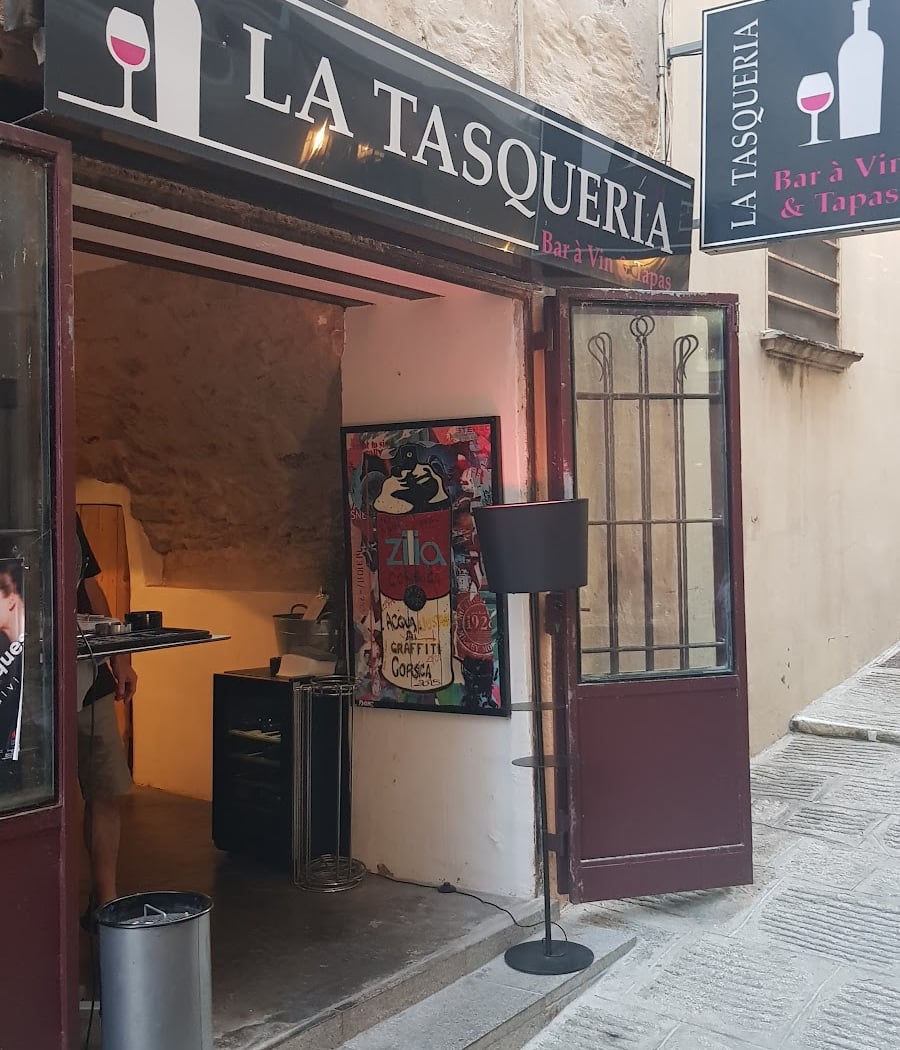 La Tasqueria 3