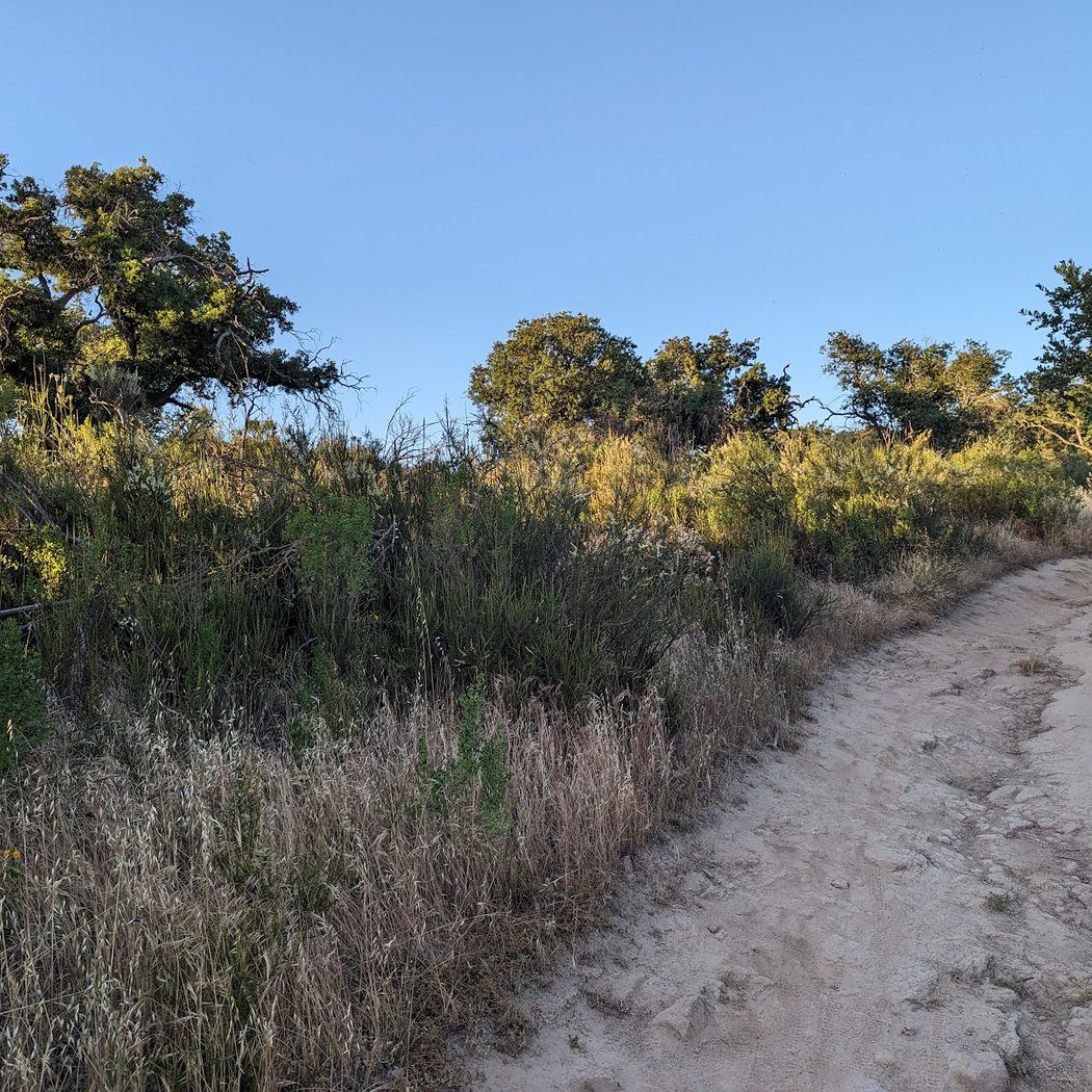 River-to-Ridge Trailhead 3